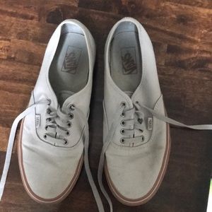 Vans sz. 11